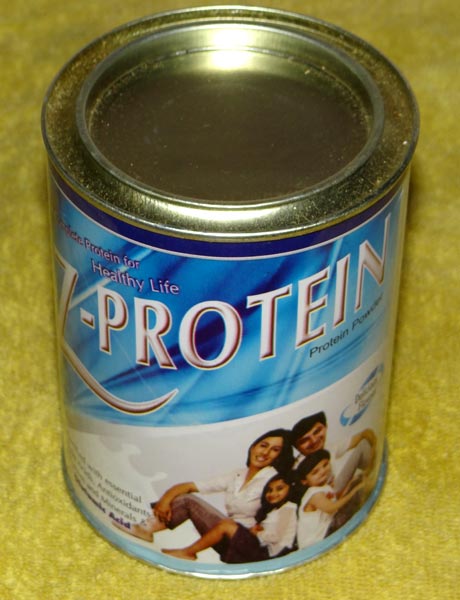 Manufacturers Exporters and Wholesale Suppliers of Z Protein Powder Karnal Delhi